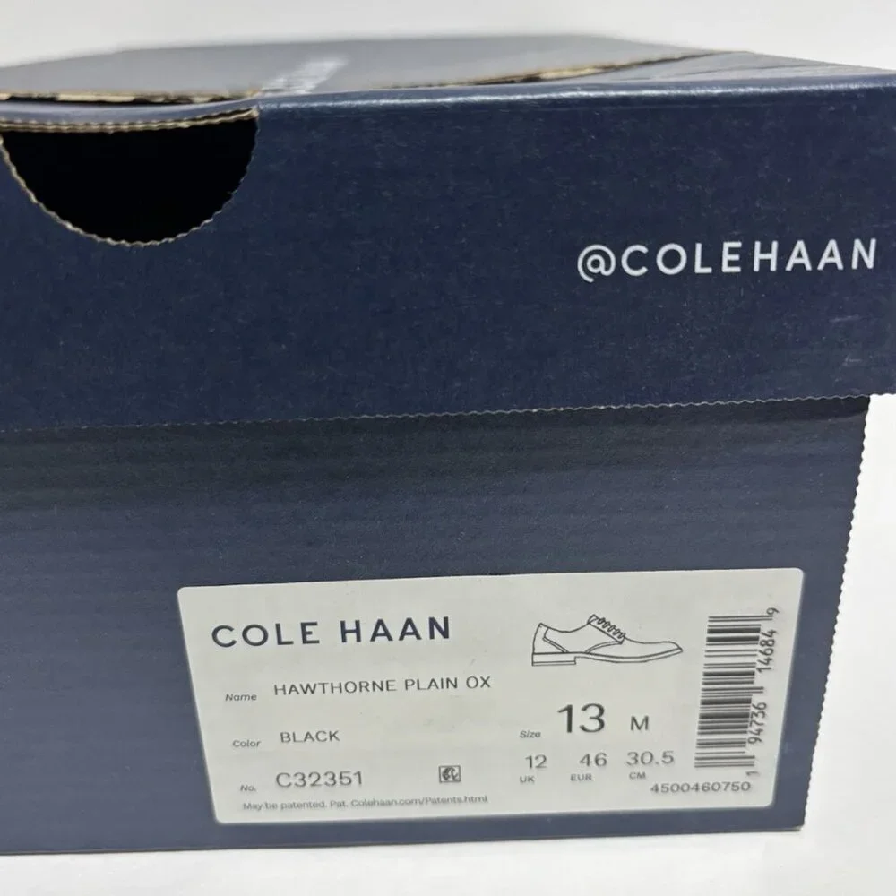 Cole Haan cole haan
